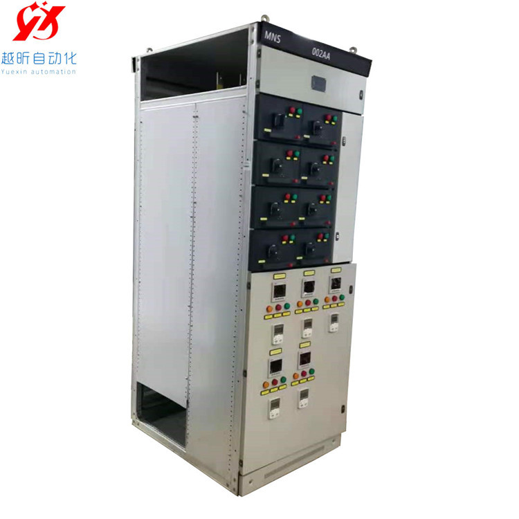 MNS抽出式开关柜
